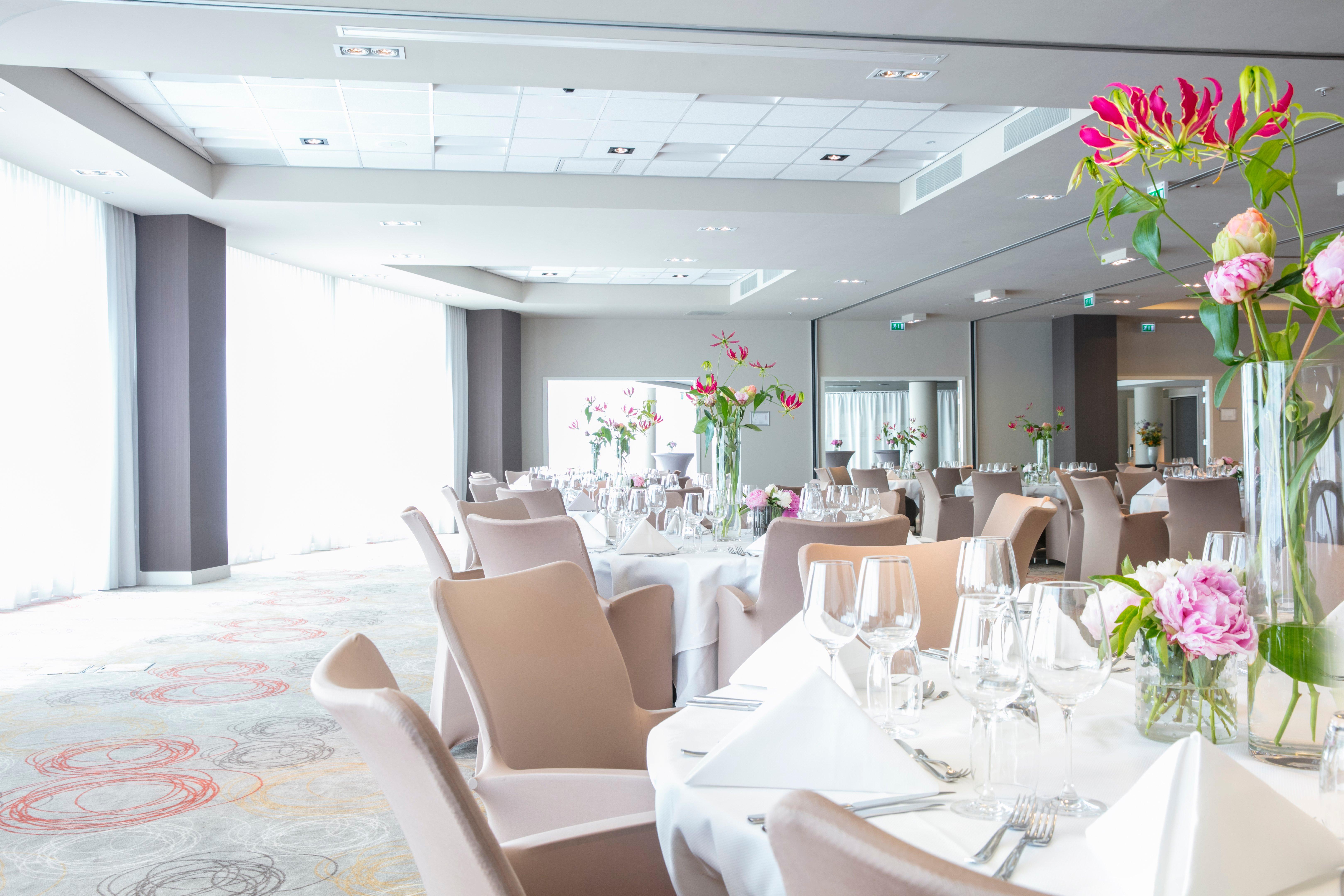 Holiday Inn Amsterdam - Arena Towers By Ihg Exterior photo