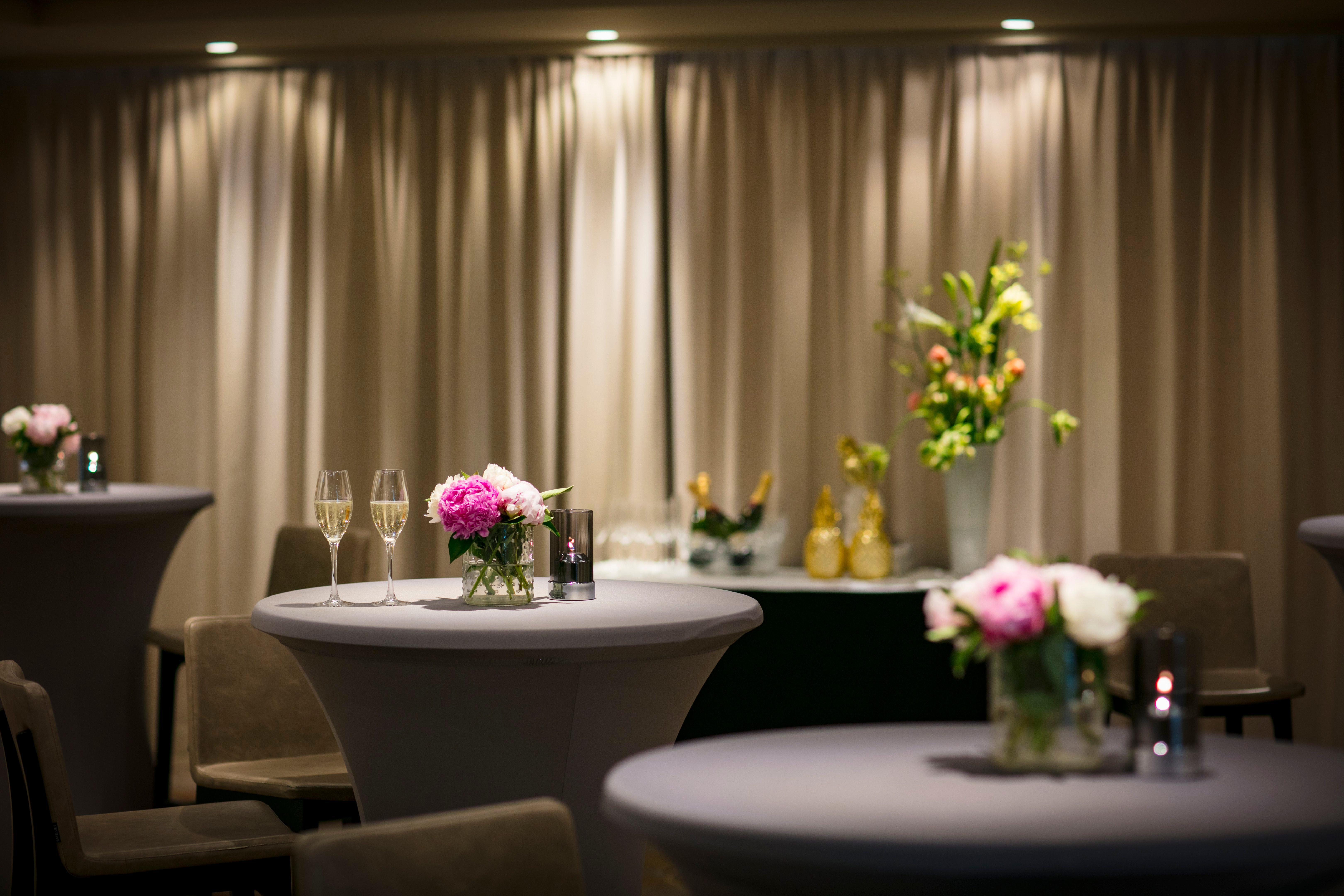 Holiday Inn Amsterdam - Arena Towers By Ihg Exterior photo